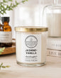 JASMINE+VANILLA| 10oz Candle