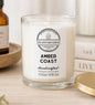 AMBER COAST| 10oz Candle