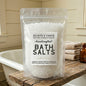 MILK+HONEY| All Natural Bath Salts 16oz