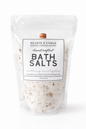 SOOTHING EUCALYPTUS| All Natural Bath Salts 16OZ