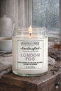LONDON FOG|6.5oz Candle